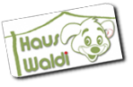 Logo Haus Waldi